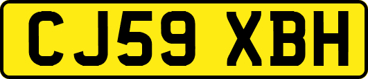CJ59XBH