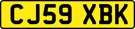 CJ59XBK