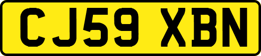 CJ59XBN
