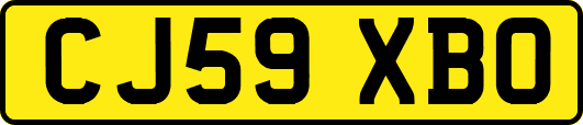 CJ59XBO