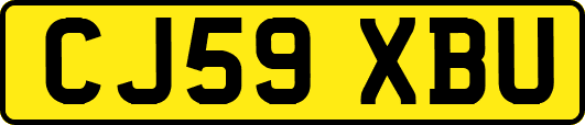 CJ59XBU