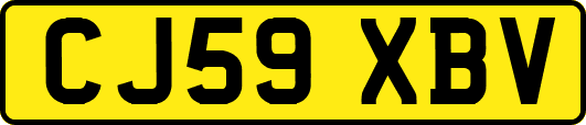CJ59XBV