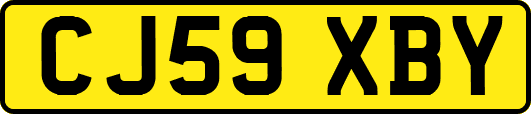 CJ59XBY