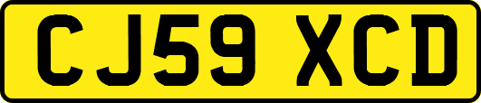 CJ59XCD