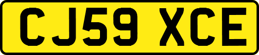 CJ59XCE