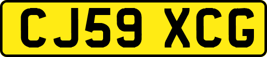 CJ59XCG