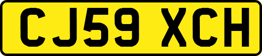 CJ59XCH