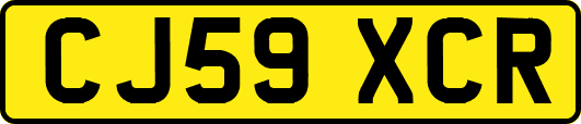 CJ59XCR
