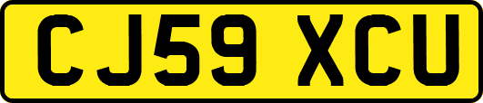 CJ59XCU