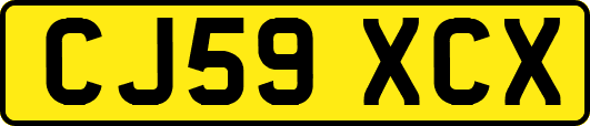CJ59XCX