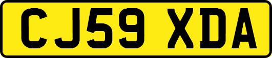 CJ59XDA