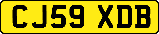 CJ59XDB