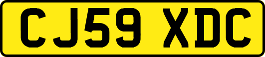 CJ59XDC