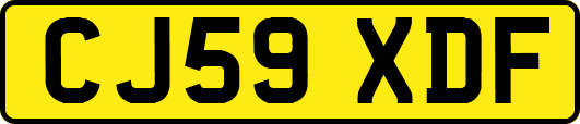 CJ59XDF
