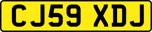 CJ59XDJ