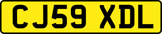 CJ59XDL