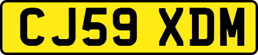 CJ59XDM