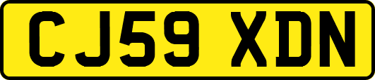 CJ59XDN