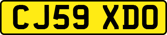 CJ59XDO