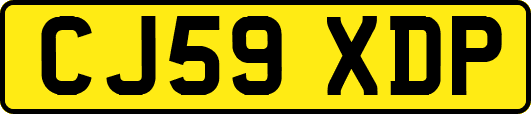 CJ59XDP