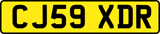 CJ59XDR