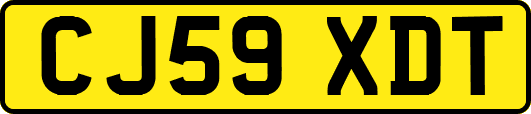 CJ59XDT