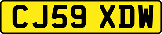 CJ59XDW