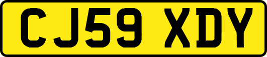 CJ59XDY