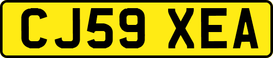 CJ59XEA