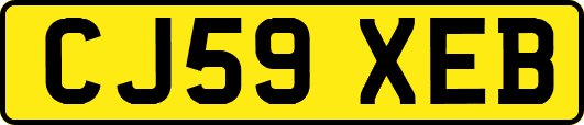 CJ59XEB