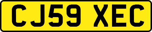 CJ59XEC