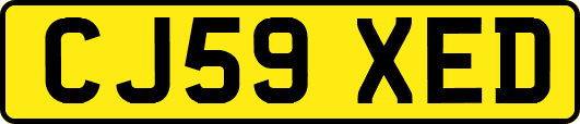 CJ59XED