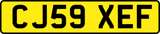CJ59XEF