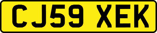 CJ59XEK
