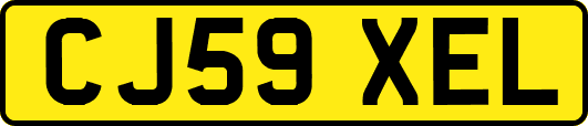 CJ59XEL