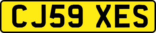 CJ59XES