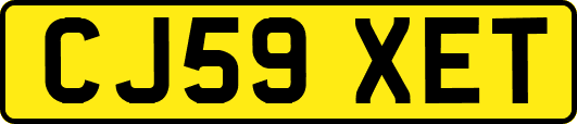 CJ59XET