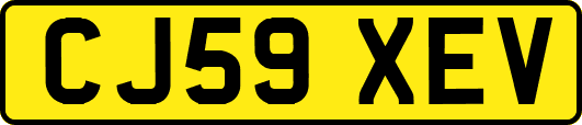CJ59XEV