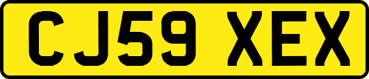 CJ59XEX