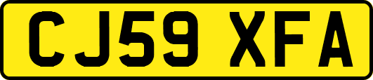 CJ59XFA