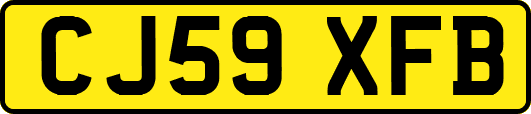 CJ59XFB