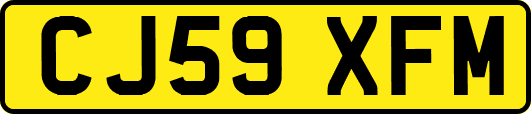 CJ59XFM