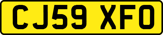 CJ59XFO