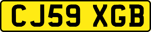 CJ59XGB