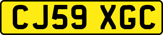 CJ59XGC