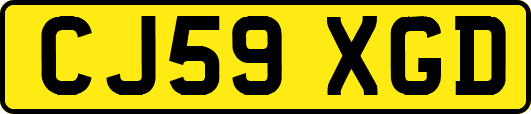 CJ59XGD