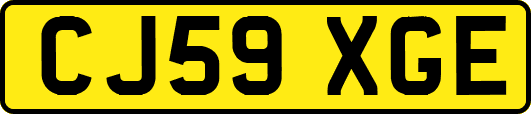 CJ59XGE