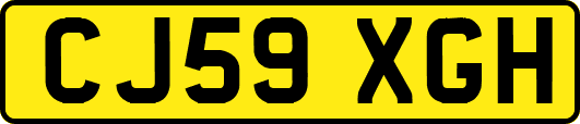 CJ59XGH