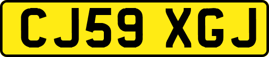 CJ59XGJ