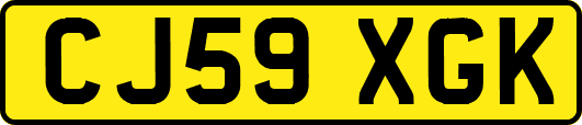 CJ59XGK
